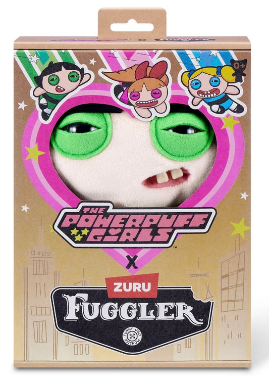 Fugglers - Power Puff Girls - Buttercup 2025 #107447