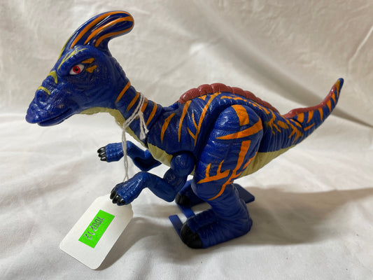 Imaginext Dinosaur - Whip the Parasaurolophus 2007 #100212