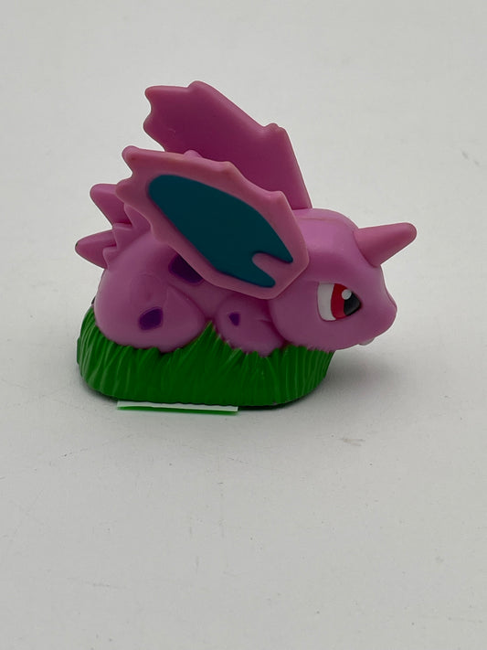 Pokémon - Burger King - Nidoran Figure 1999 #104217
