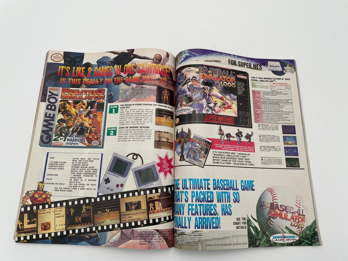 Electronic Gaming Monthly - August 1992 #102004