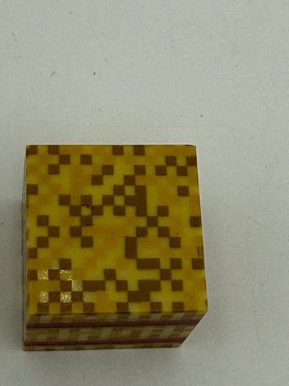 Minecraft - Jazzwares - Hay Block #104882