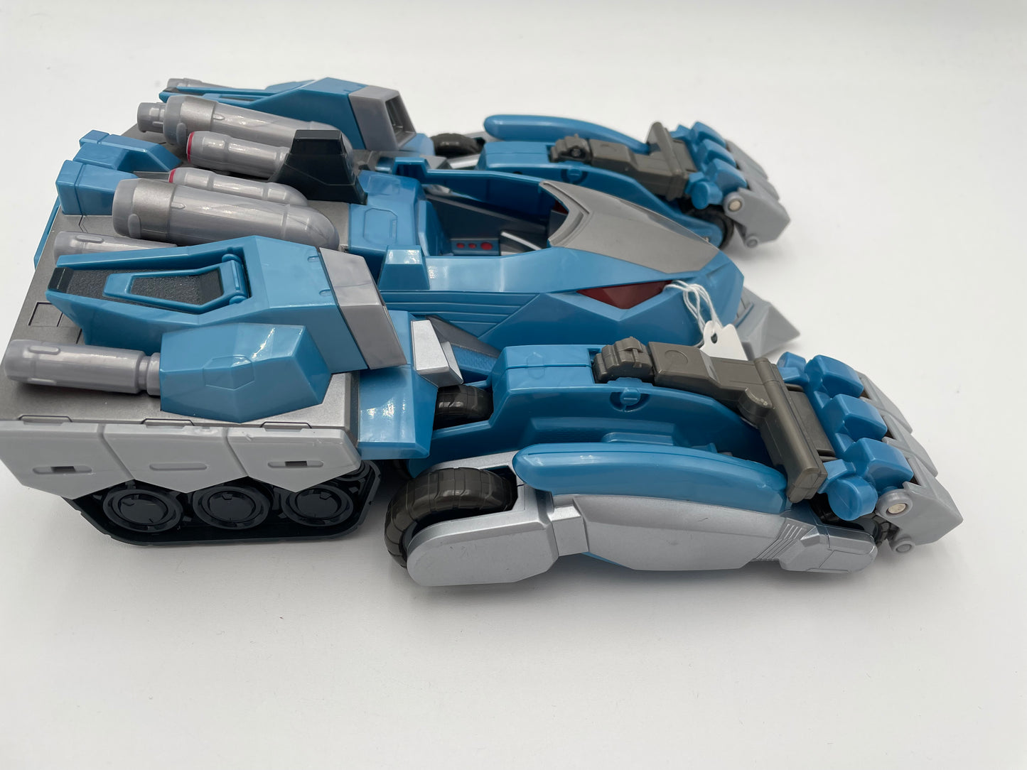 Thundercats - Thunder Tank 2011 #103381