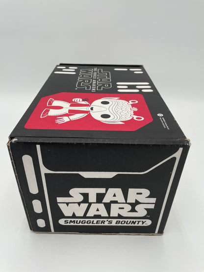 Star Wars - Smuggler’s Bounty - EMPTY BOX #102730