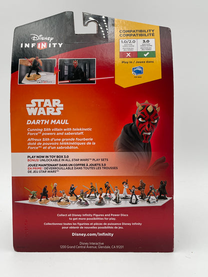 Infinity - Disney - Star Wars - Darth Maul #102886