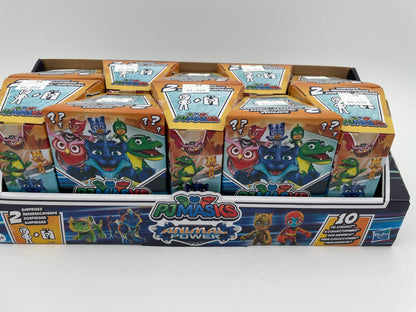 PJ Masks - Animal Power Mystery Box 2021 #100390