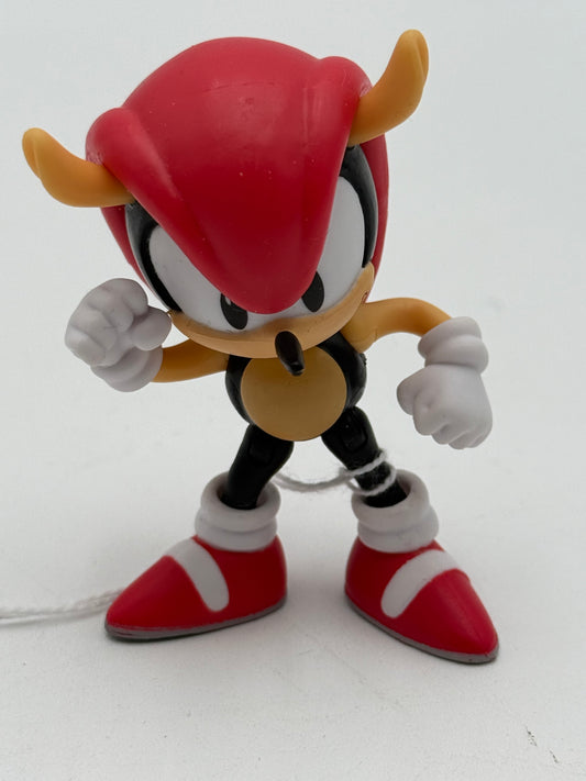 Sonic - Jakks Pacific - Mighty 2022 #105481