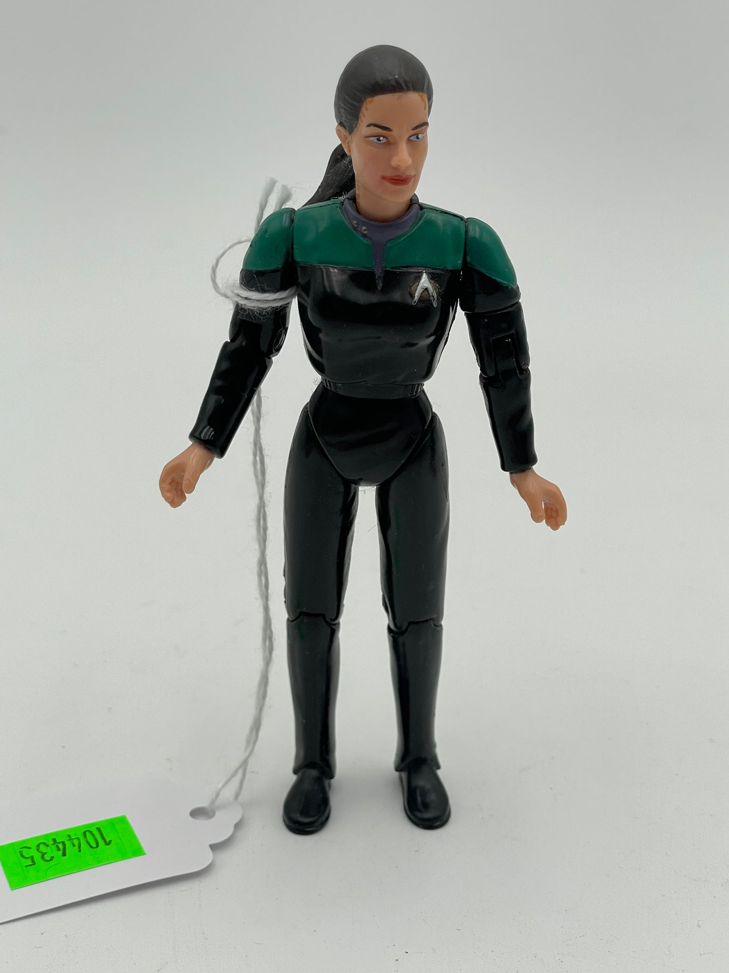 Star Trek - Playmates - Jadzia Dax 1994 #104435
