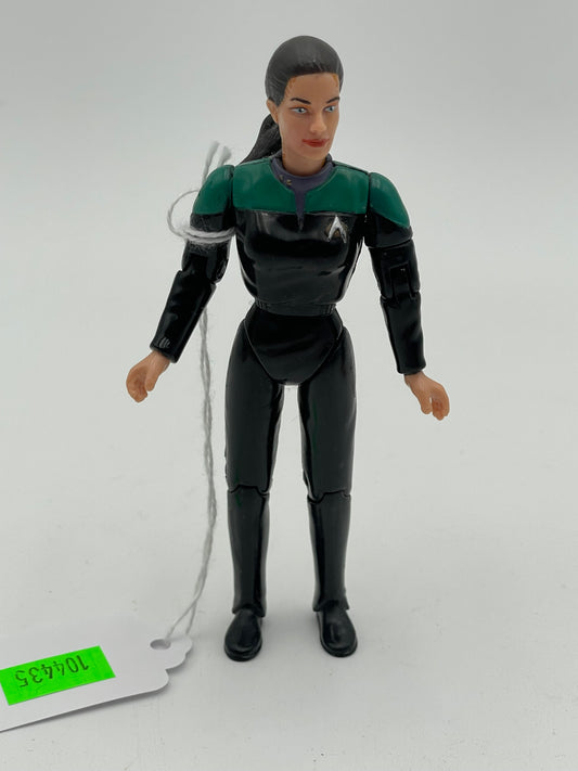 Star Trek - Playmates - Jadzia Dax 1994 #104435