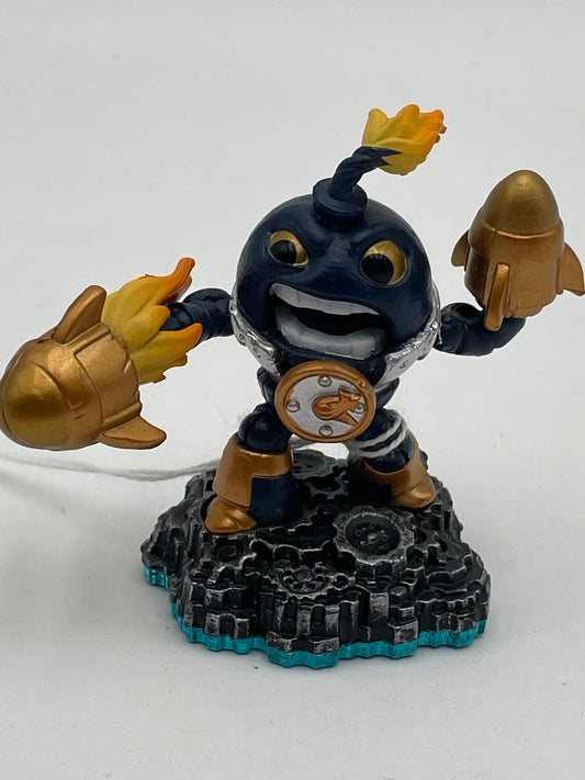 Skylanders - Swap Force - Countdown Blue #104825