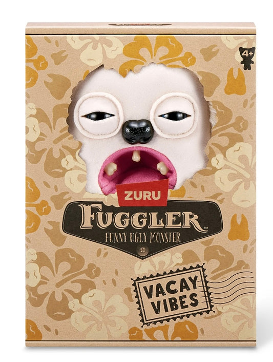 Fuggler - Vacay Vibes - Hedge Grogg 2024 #107060