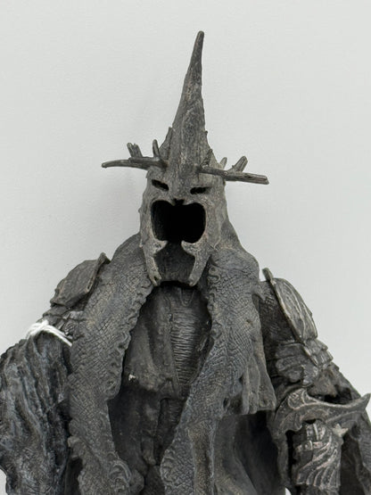 Lord of the Rings - Return of the King - Morgul Lord Witch King 2003 #105000