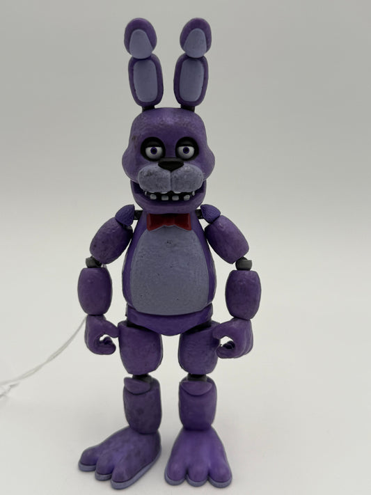 Five Nights At Freddy’s - Figure - Bonnie 2020 #105136