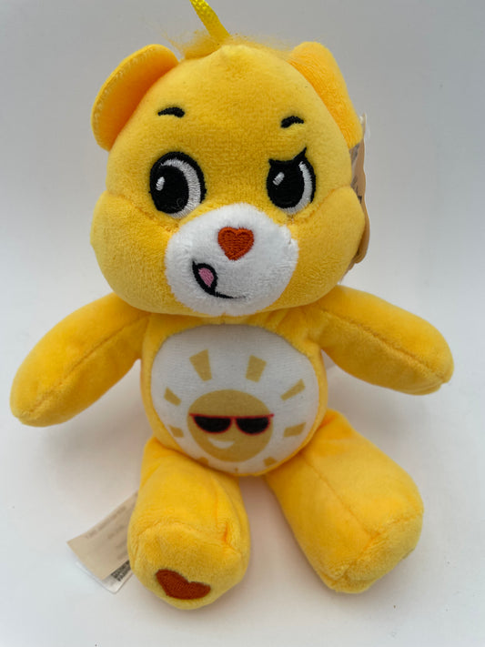 Care Bear - Funshine Bear 2021 #101906