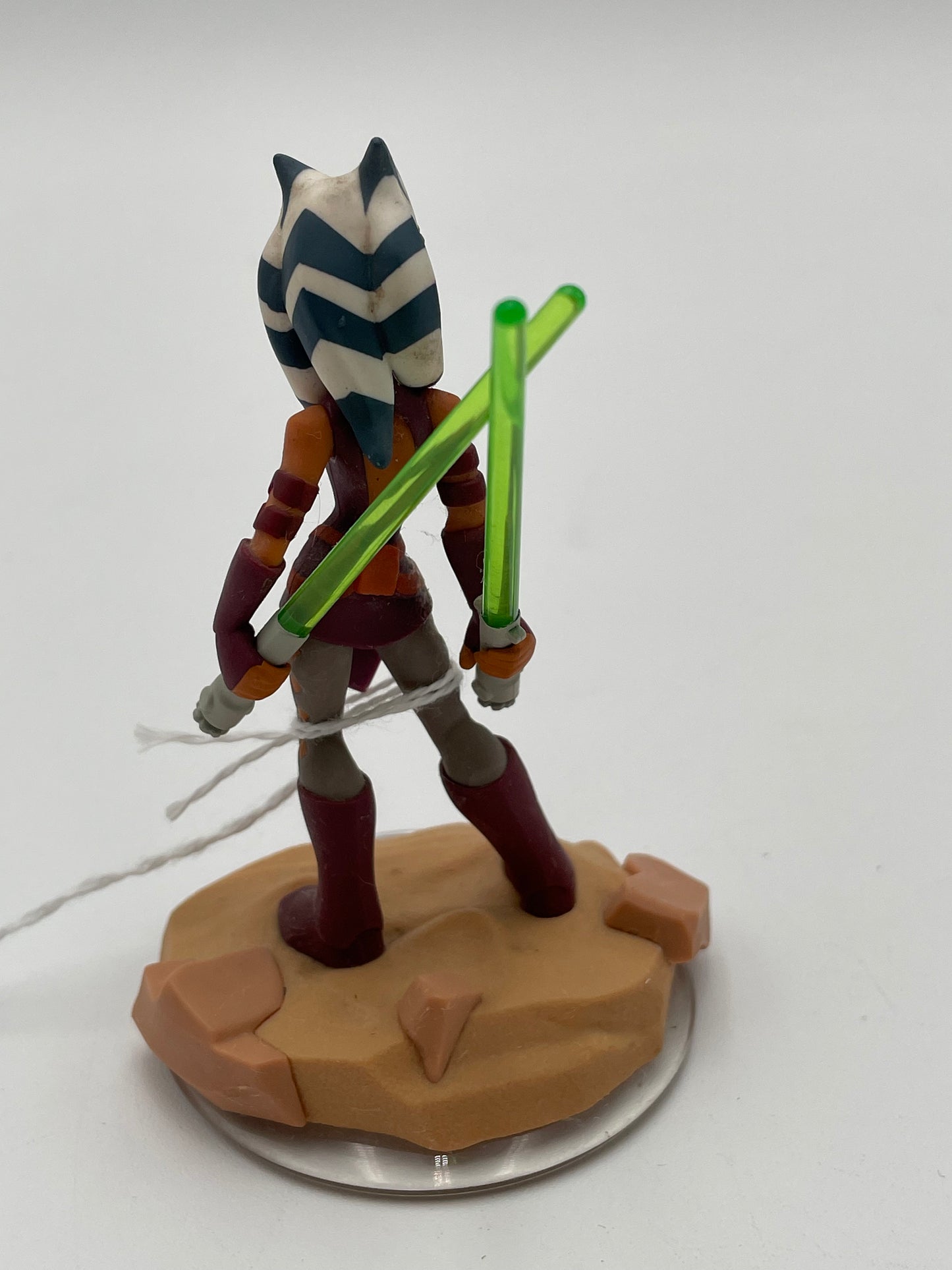 Infinity - Disney - Star Wars - Ahsoka Tano   #102879