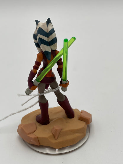 Infinity - Disney - Star Wars - Ahsoka Tano   #102879