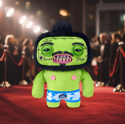 Fugglers - Fuggstars! - Rhymer McSlimer 2025 #107558