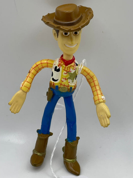 Toy Story - Thinkway Toy Woody #103389