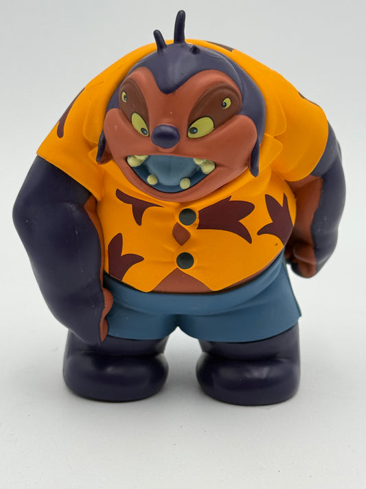 Disney - Lilo & Stitch - Figure - Dr Jookiba Evil Genius #104988