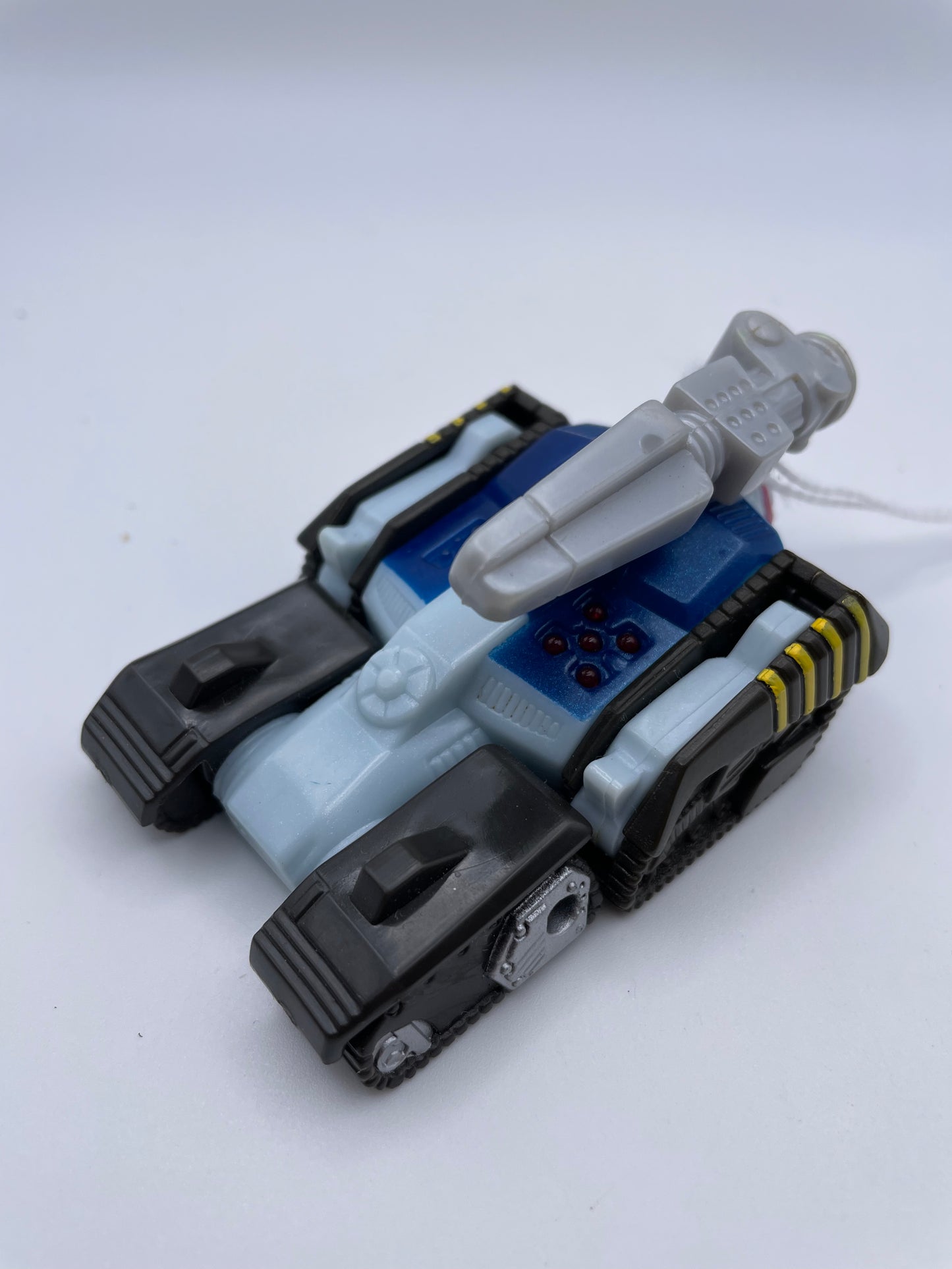 Transformers - McDonald’s Beast Machine Tankor 2000 #101318
