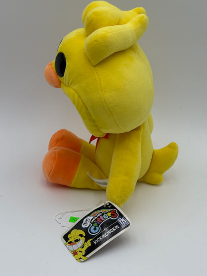 Poppy Playtime - Plush - Kickin Chickin 2024 #105179