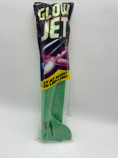 Glow LED Jets