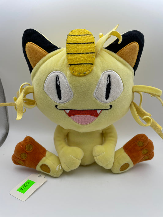 Pokémon Plush - Meowth #101676