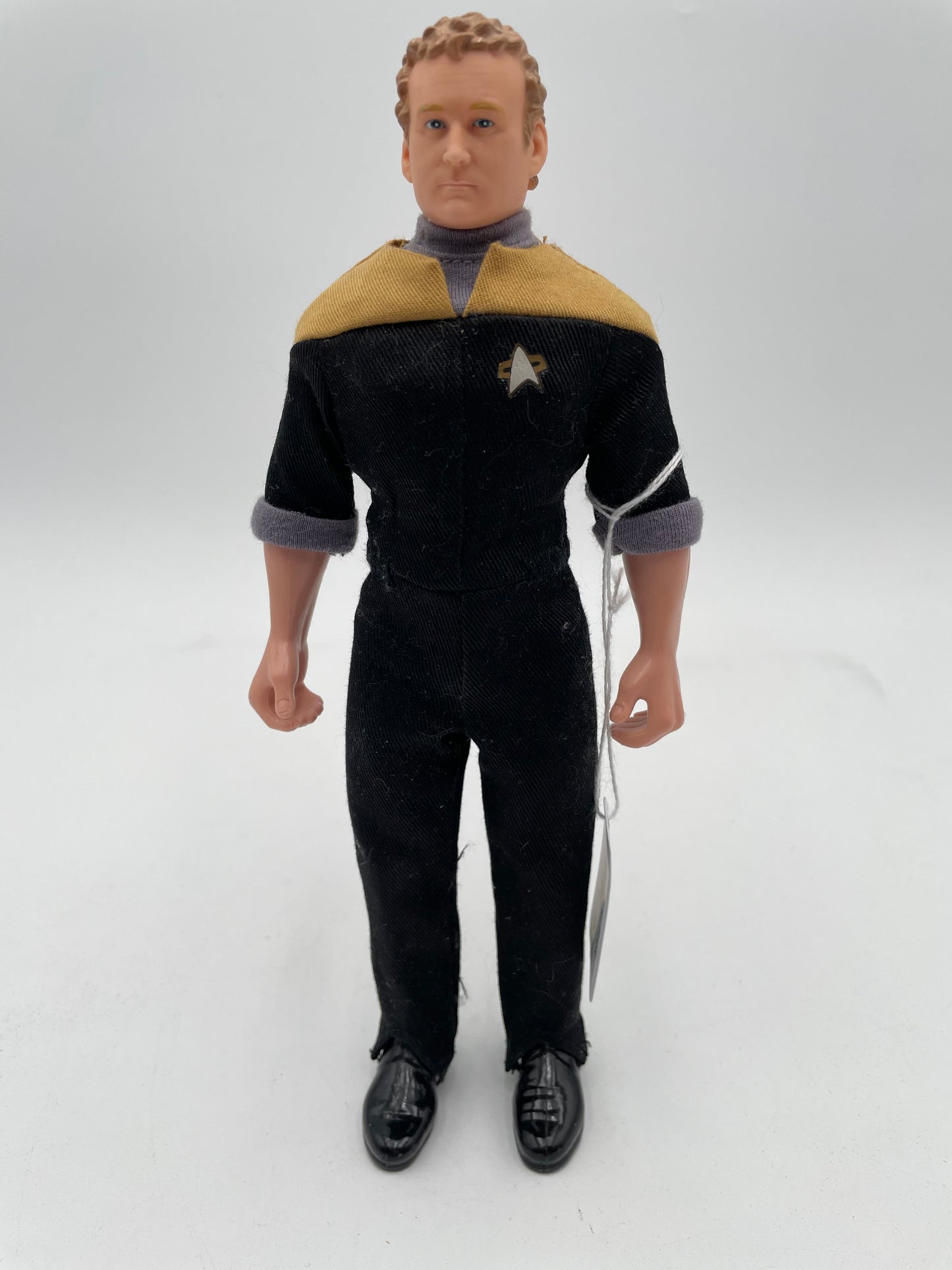 Star Trek - Playmates - Chief Miles O’Brien 1994 #104495