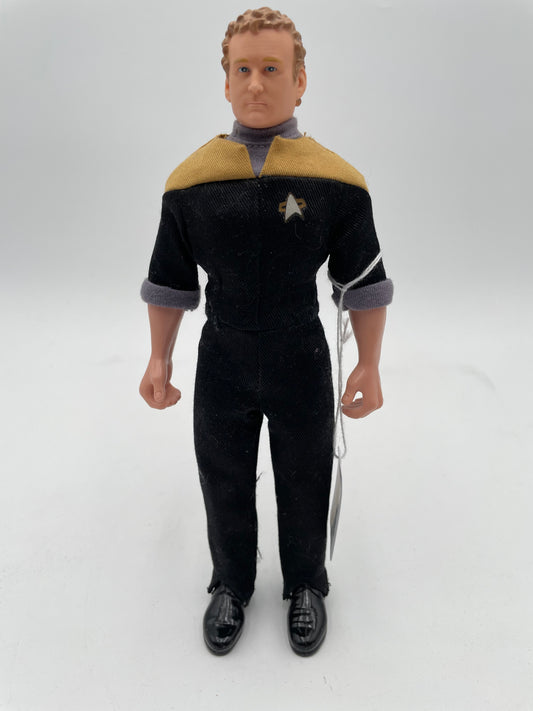 Star Trek - Playmates - Chief Miles O’Brien 1994 #104495