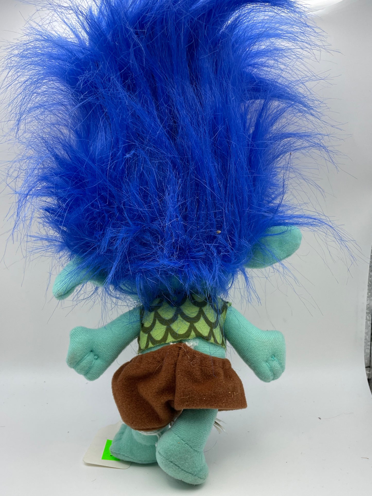 Trolls - Plush - Blue #101148
