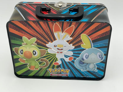 Pokémon - Empty Handled Tin - Sword & Shield 2020 #104153
