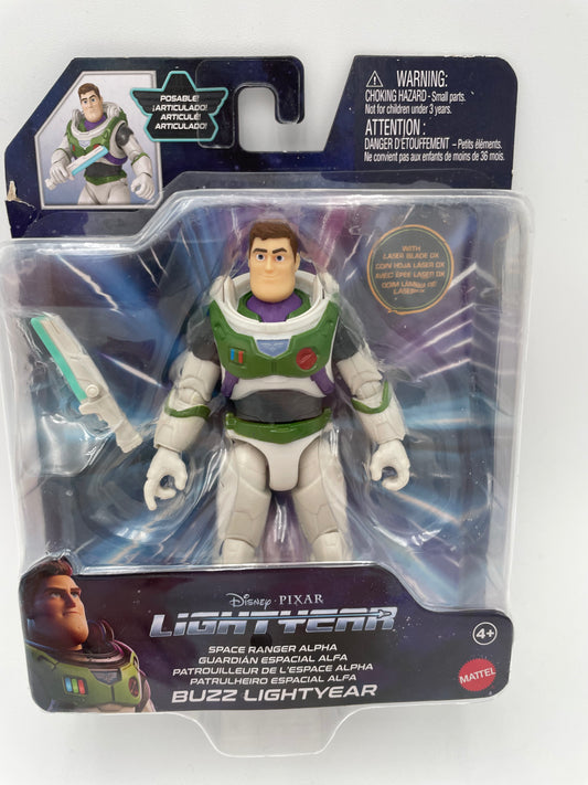 Disney - Lightyear - Buzz Lightyear 2021 #102702