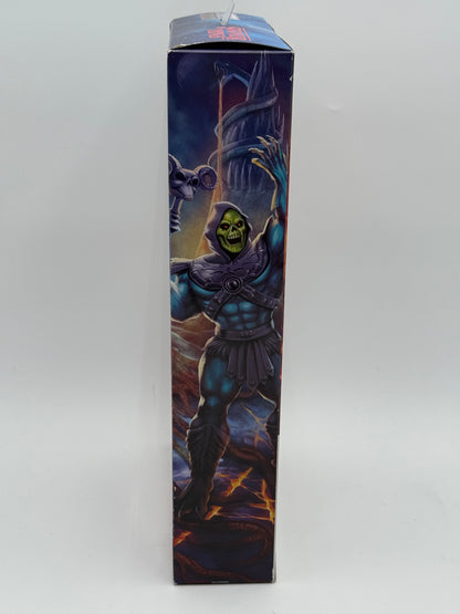 Masters of the Universe - MOTU Vs Stranger Things - Skeletor / Demogorgon 2024 #105297