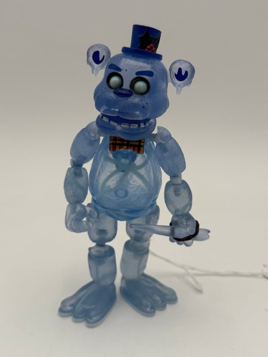 Five Nights At Freddy’s - Figure - Freddy Frost Bear 2020 #105135