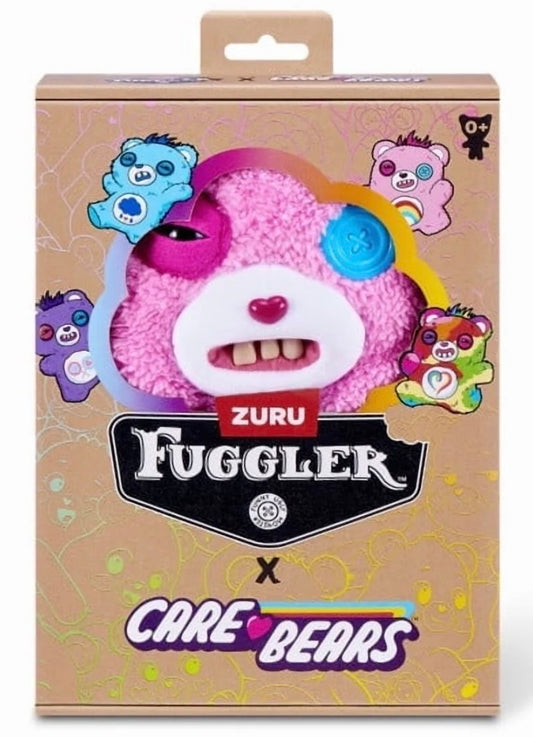 Fugglers - Care Bears - Cheer Bear 2025 #107449