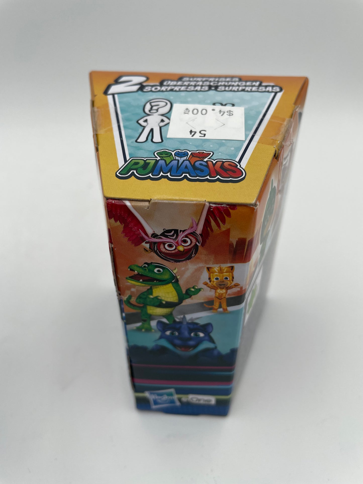 PJ Masks - Animal Power Mystery Box 2021 #100390