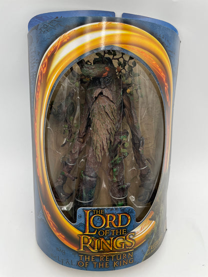 Lord of the Rings - The Return of the King - Treebeard 2003 #104806