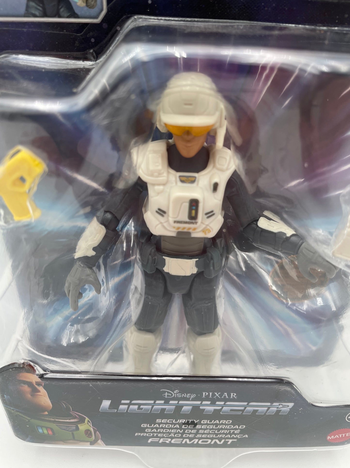 Disney - Lightyear - Fremont 2021 #102527