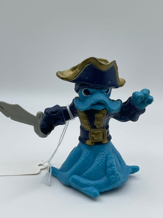 Skylanders - McDonald’s 2014 - Wash Buckler #100740