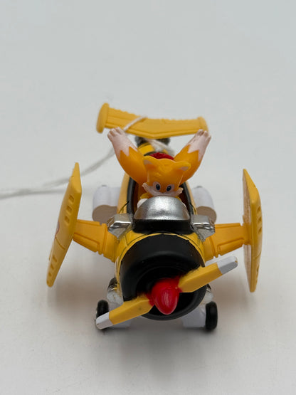 Sonic - NKOK - Die Cast Airplane - Tales #105522