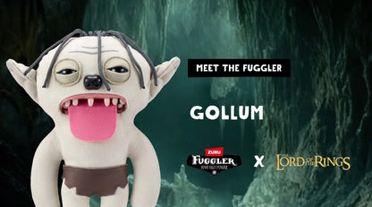 Fuggler - X Lord of the Rings - Gollum 2024 #105609