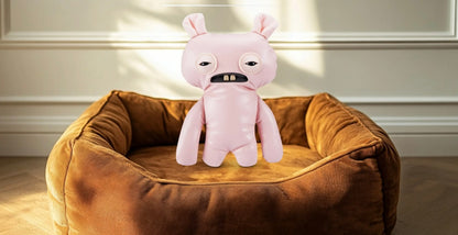 Fuggler - Butt Ugly Pet - Uncladimir Tootin Hairless Rat 2024 #107169