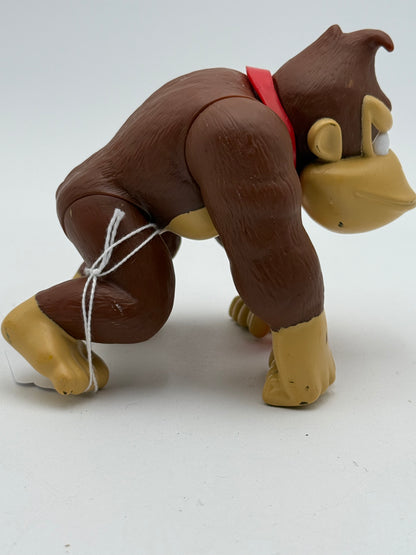 Super Mario Brothers - Figure - Donkey Kong 2008 #105003