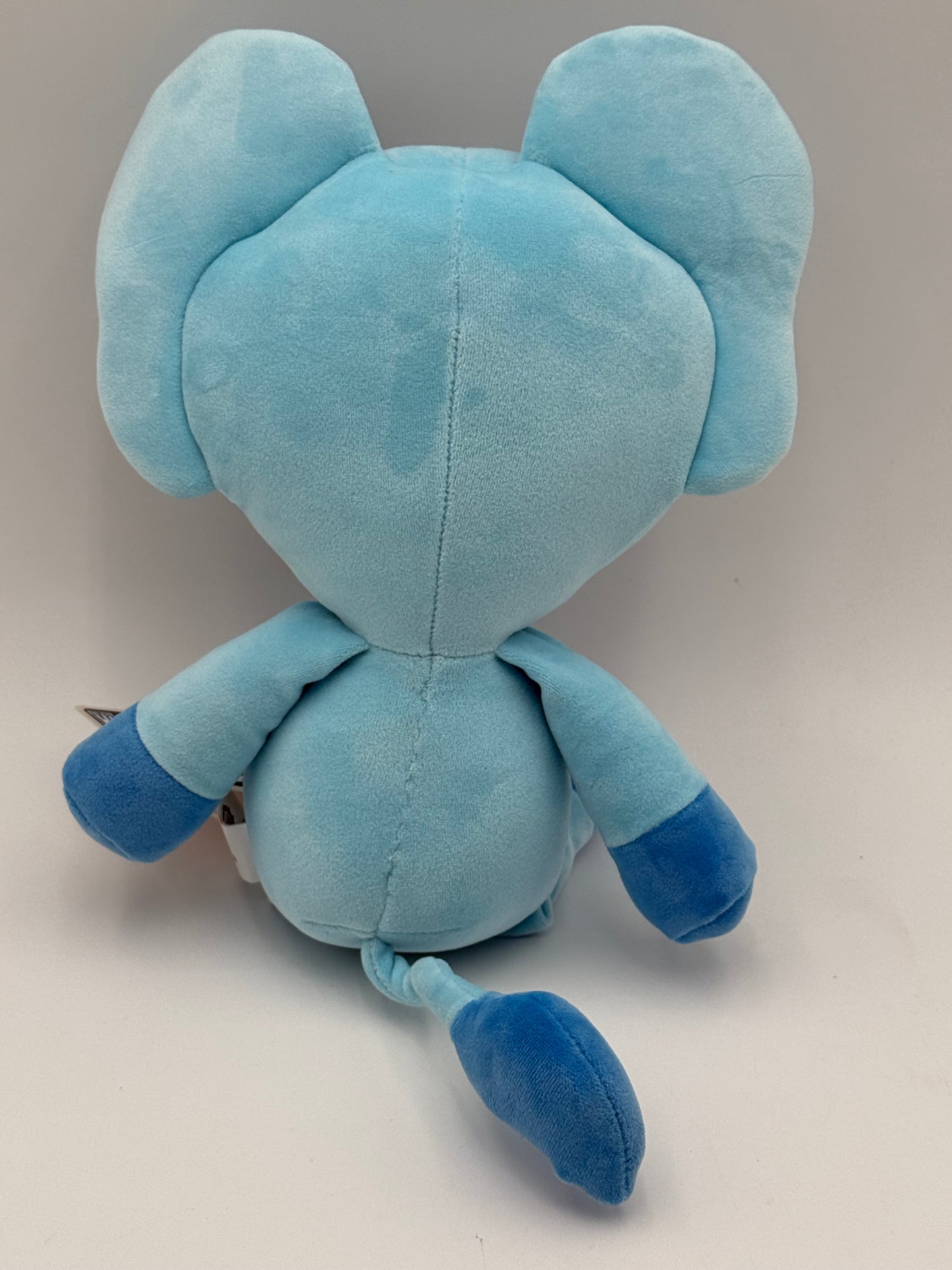 Poppy Playtime - Plush - Bubba Bubbaphant 2024 #105178
