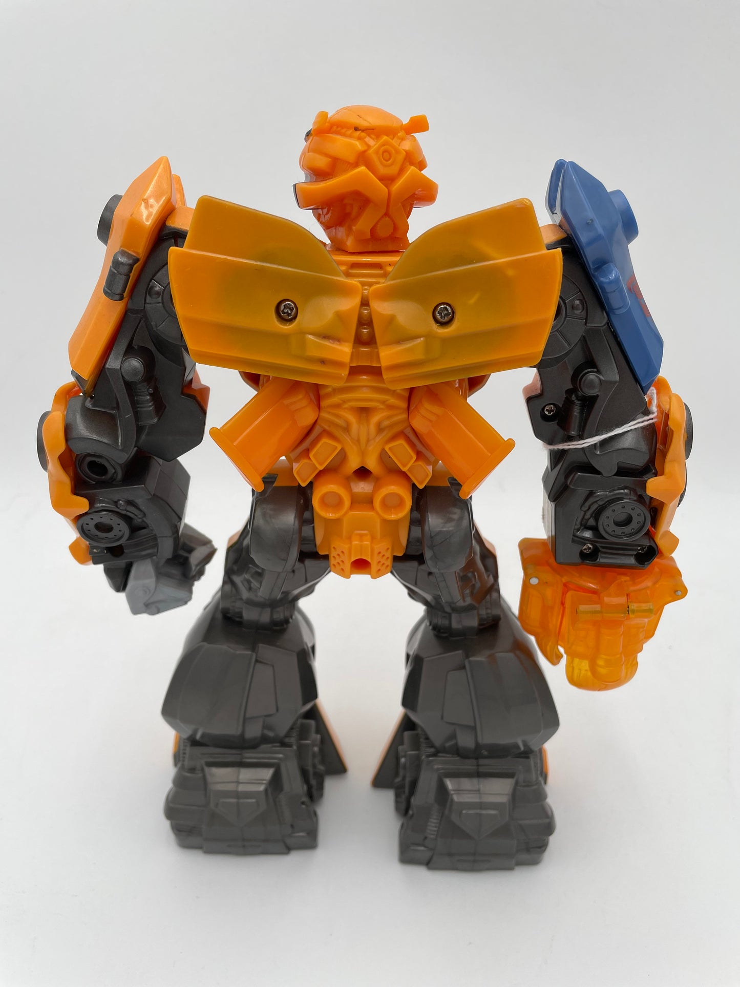 Transformers - Talking Bumblebee 2009 #101333
