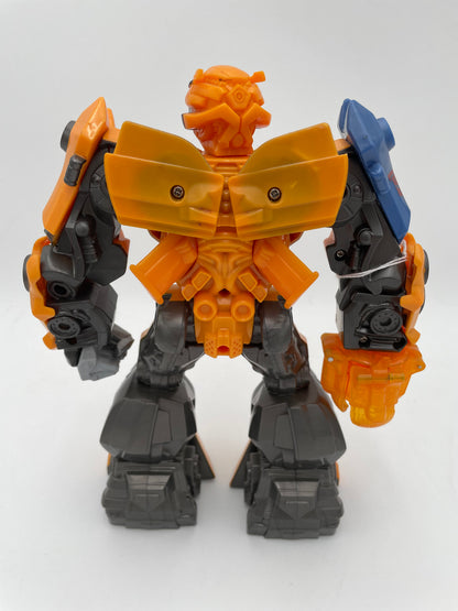 Transformers - Talking Bumblebee 2009 #101333