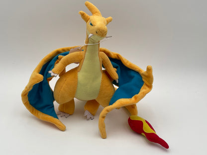 Pokémon - Plush - Charizard 2016 #104297