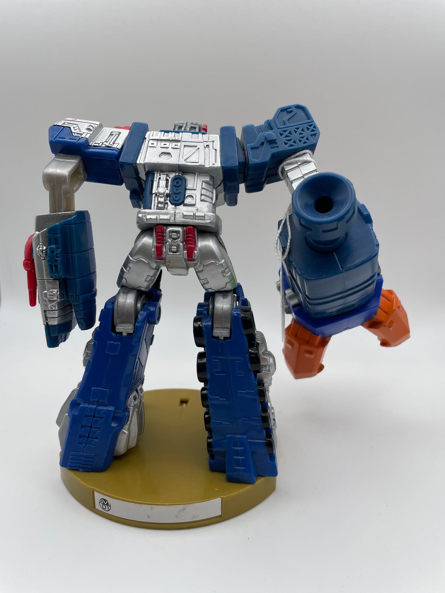 Transformers - Omega Sentinel 2006 #101253