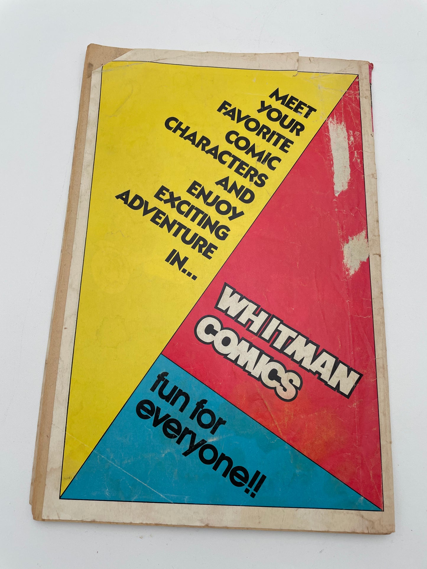 Whitman Comic - Flash Gordon  #30 - 1980 #102203