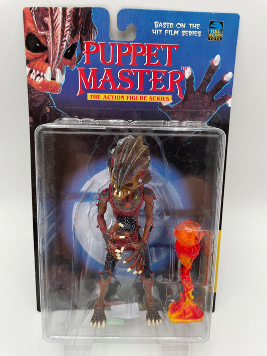 Puppet Masters - The Totem 1997 #100013