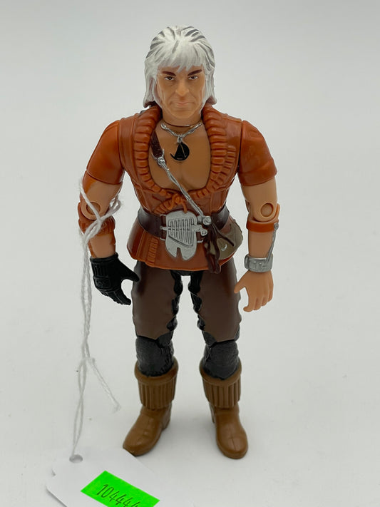 Star Trek - Playmates - Khan 1995 #104444